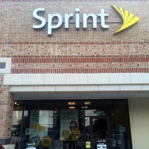 Sprint Store | 4801 Wilson Rd Ste 700, Humble, TX 77396, USA | Phone: (281) 540-4800