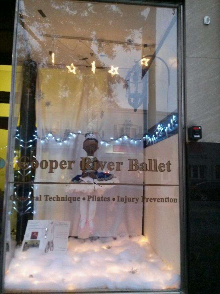 Cooper River Ballet LLC | 7192 N Park Dr, Pennsauken Township, NJ 08109, USA | Phone: (215) 696-9948