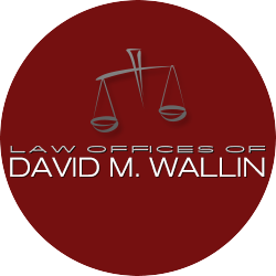 Law Offices of David M. Wallin | 41319 12th St W Suite 101, Palmdale, CA 93551 | Phone: (661) 267-1313