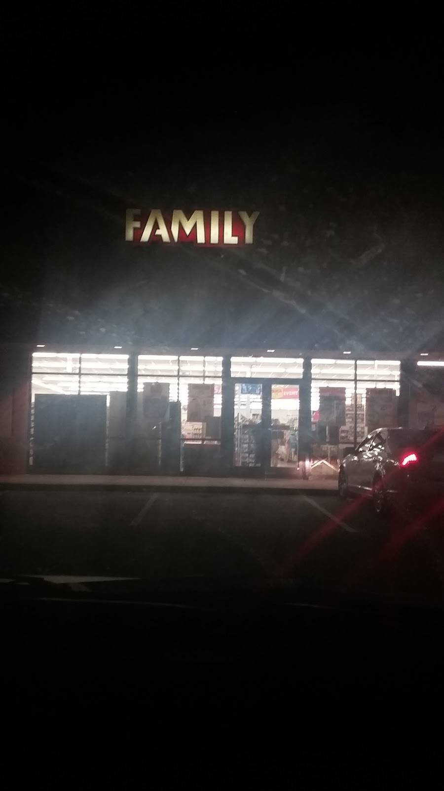 Family Dollar | 3555 W Van Buren St, Phoenix, AZ 85009, USA | Phone: (602) 442-9373