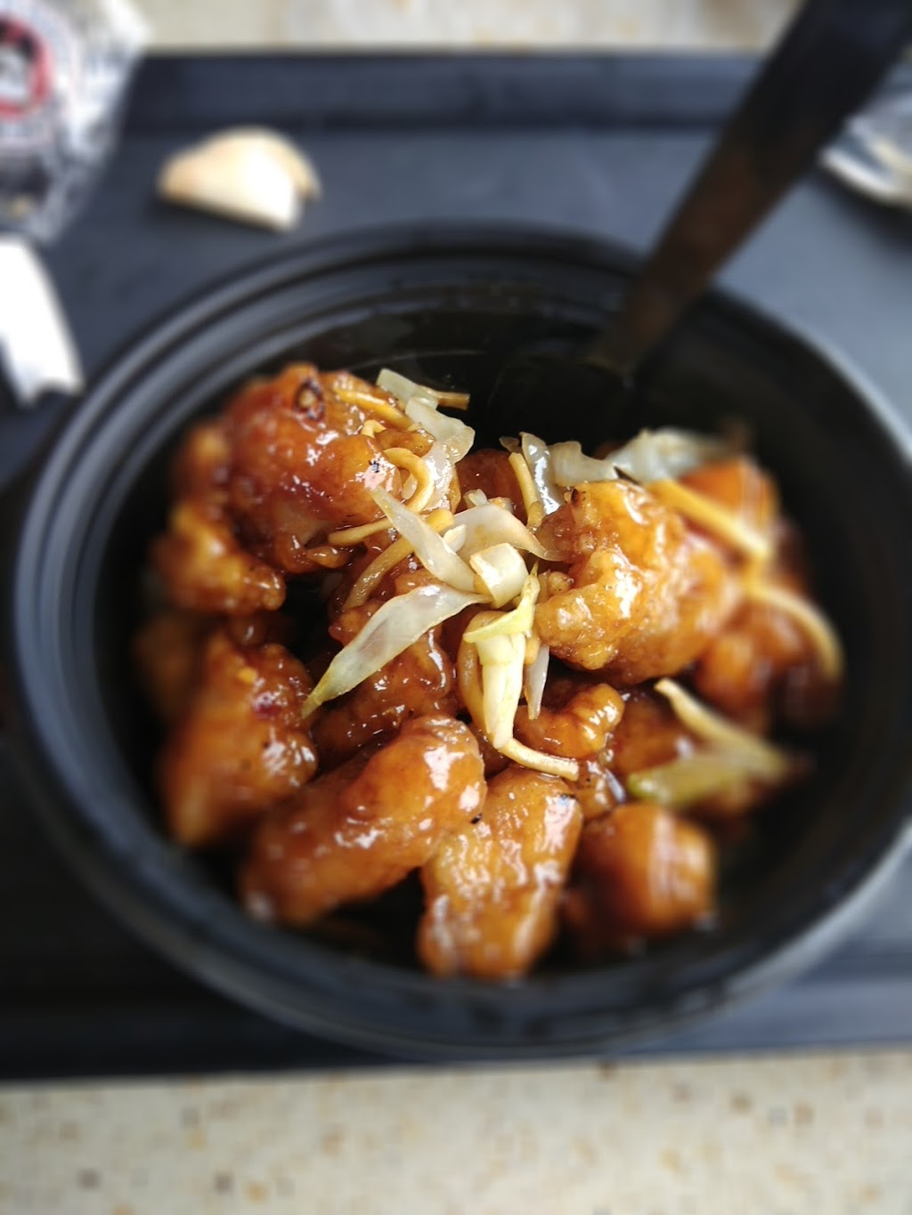 Panda Express | 3310 Iowa St, Lawrence, KS 66046, USA | Phone: (785) 838-0009