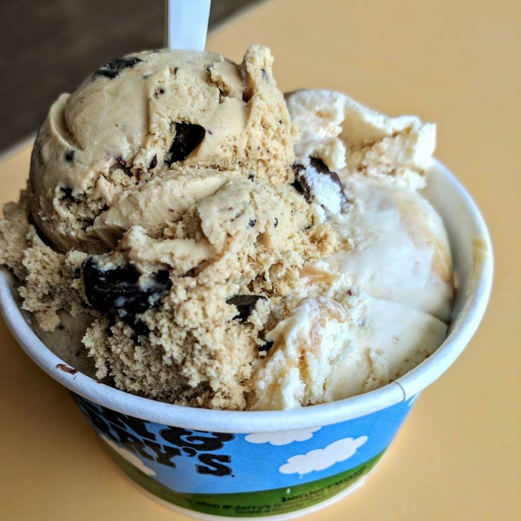 Ben & Jerry’s | 4408 Seawall Blvd, Galveston, TX 77550 | Phone: (409) 770-9566