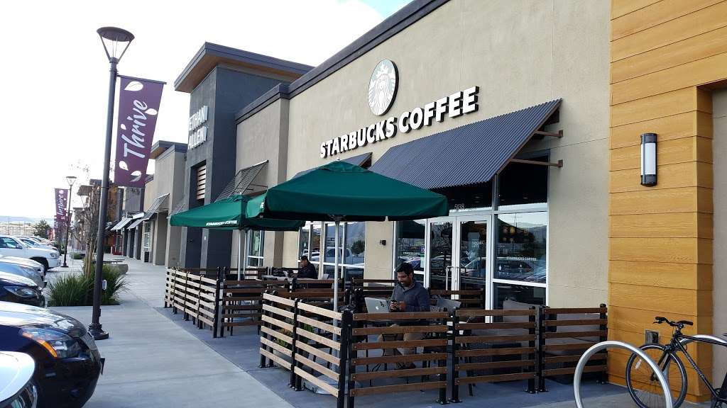 Starbucks | 5138 Dublin Blvd, Dublin, CA 94568, USA | Phone: (925) 785-4708