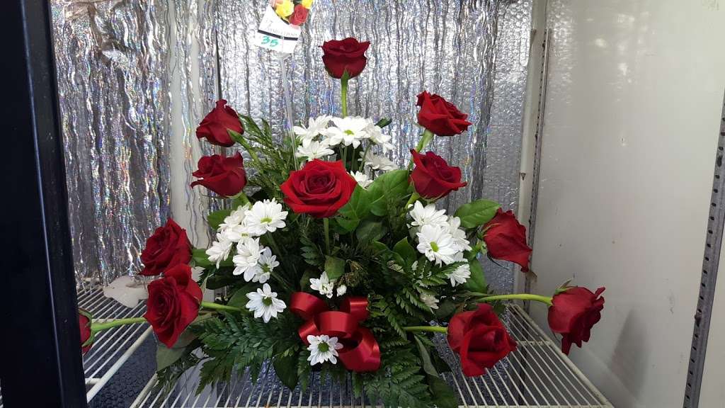 Vaca Flowers | 1319, 105, Walnut Dr, Oxnard, CA 93036, USA | Phone: (805) 485-1243