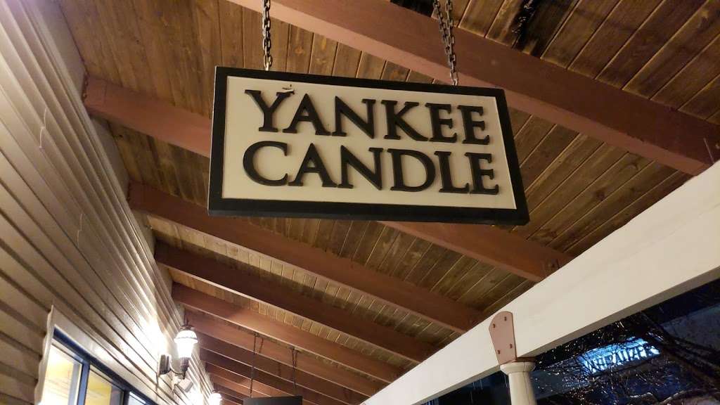 Yankee Candle | Wrentham Village Premium Outlets, 1 Premium, Outlet Blvd, Wrentham, MA 02093, USA | Phone: (508) 384-2942