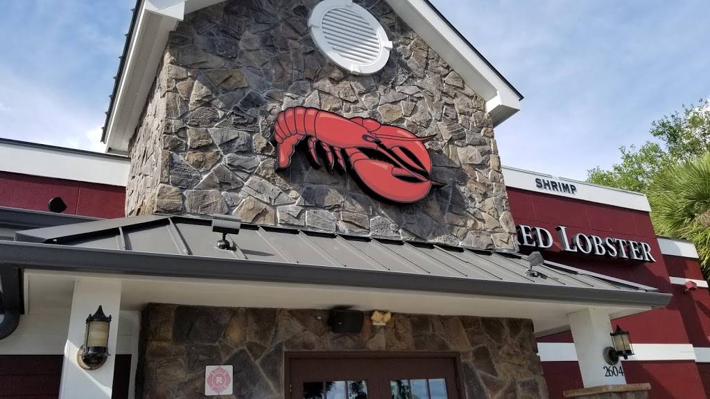 Red Lobster | 2604 W Brandon Blvd, Brandon, FL 33511, USA | Phone: (813) 654-0010