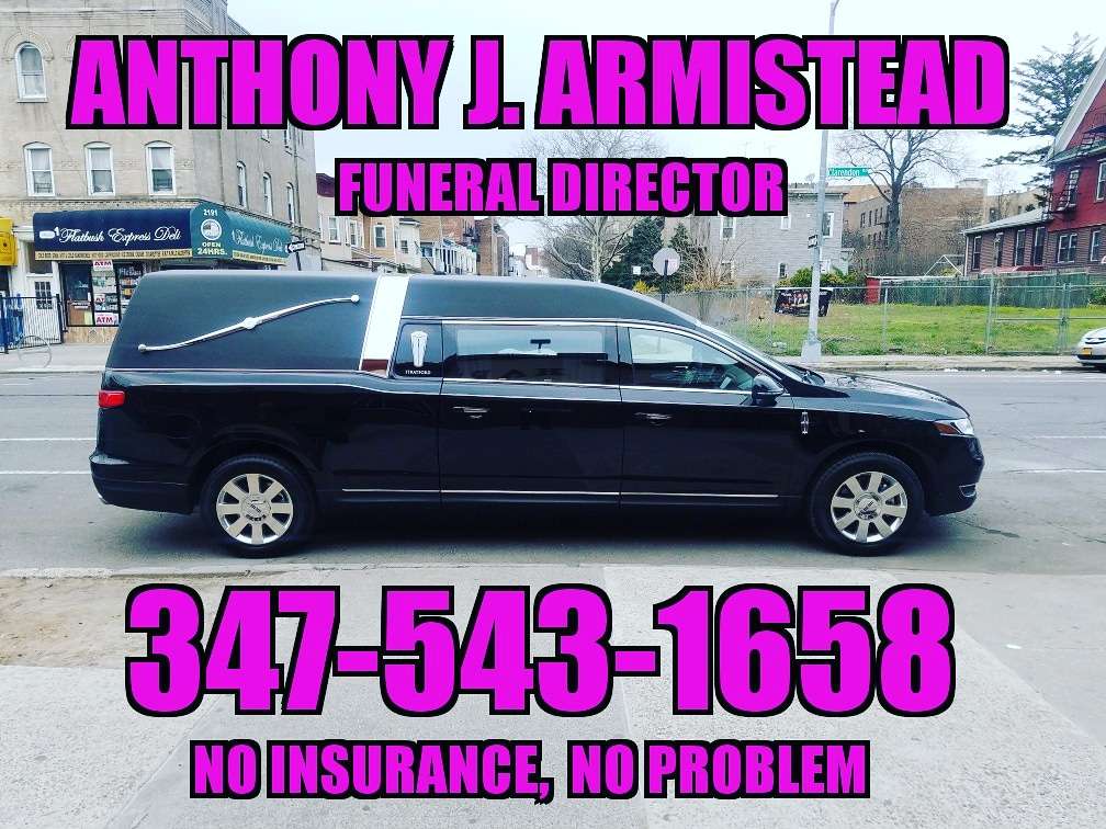 All City Funeral Service | 2200 Clarendon Rd, Brooklyn, NY 11226, USA | Phone: (347) 543-1658