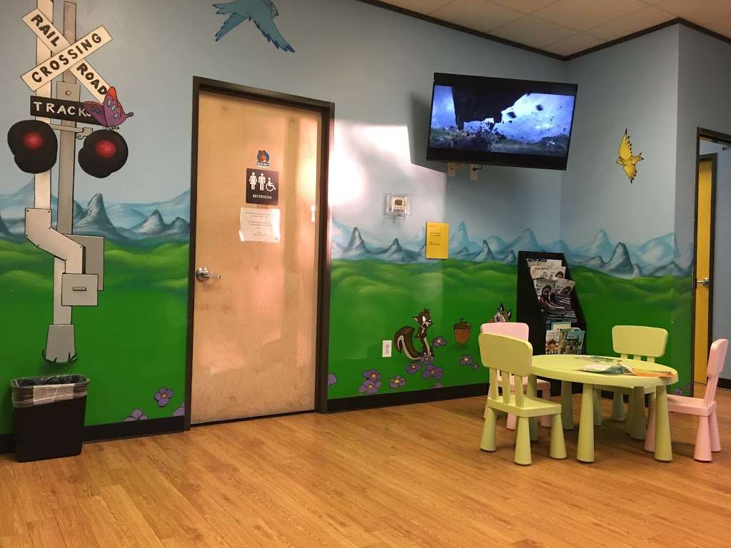 NightLight Pediatric Urgent Care | 2803 Business Center Dr #118, Pearland, TX 77584, USA | Phone: (281) 990-3030