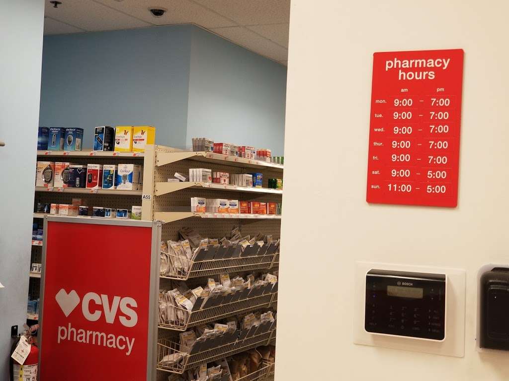 CVS Pharmacy | 500 Nassau Park Blvd, Princeton, NJ 08540, USA | Phone: (609) 951-0274