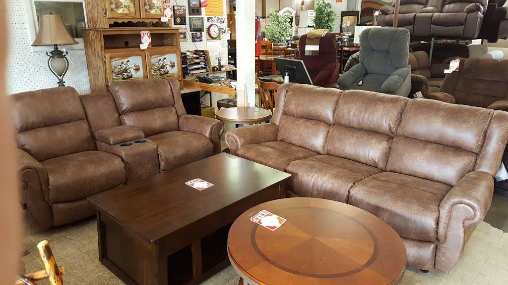 South City Furniture | 630 N Noland Rd, Independence, MO 64050, USA | Phone: (816) 252-4900