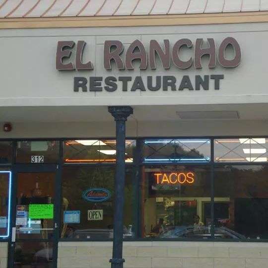 El Rancho | 956 N Neltnor Blvd, West Chicago, IL 60185, USA | Phone: (630) 562-2114