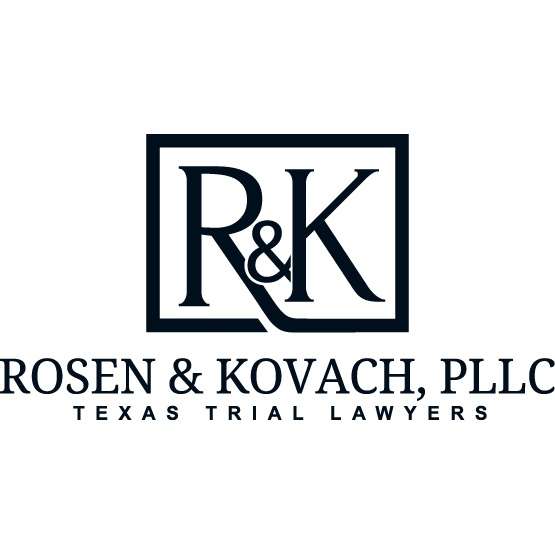 Rosen & Kovach, PLLC | 214 Morton St, Richmond, TX 77469, USA | Phone: (281) 232-0505