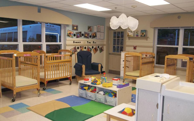 South County KinderCare | 4105 Telegraph Rd, St. Louis, MO 63129, USA | Phone: (314) 892-1627