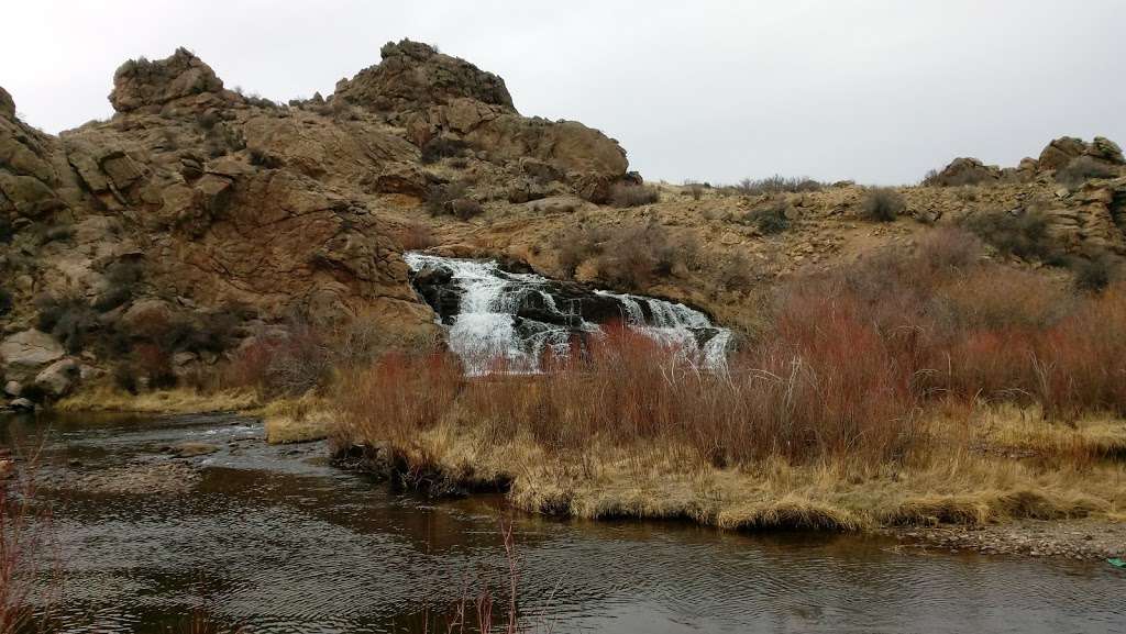 Tarryall Reservoir | Jefferson, CO 80456, USA