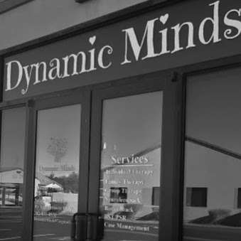 Dynamic Minds Family Services | 5755 S Sandhill Rd, Las Vegas, NV 89120 | Phone: (702) 433-4550