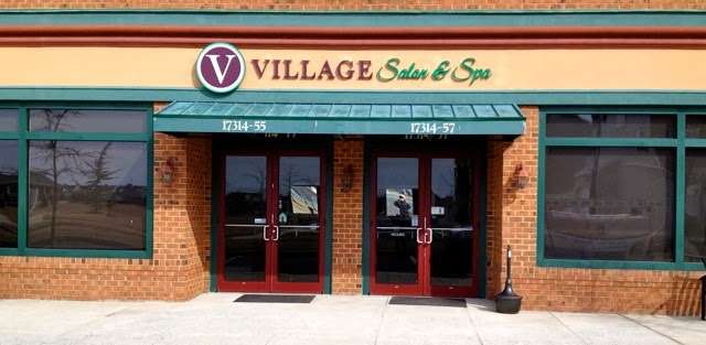 Village Salon and Spa | 17314 N Village Main Blvd # 55, Lewes, DE 19958, USA | Phone: (302) 644-4247