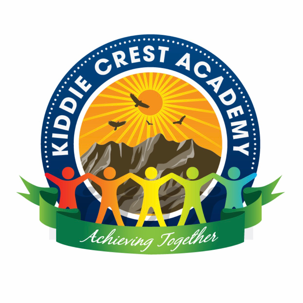 Kiddie Crest Academy Infant Care | 13067 Paramount Blvd, South Gate, CA 90280 | Phone: (562) 633-2032