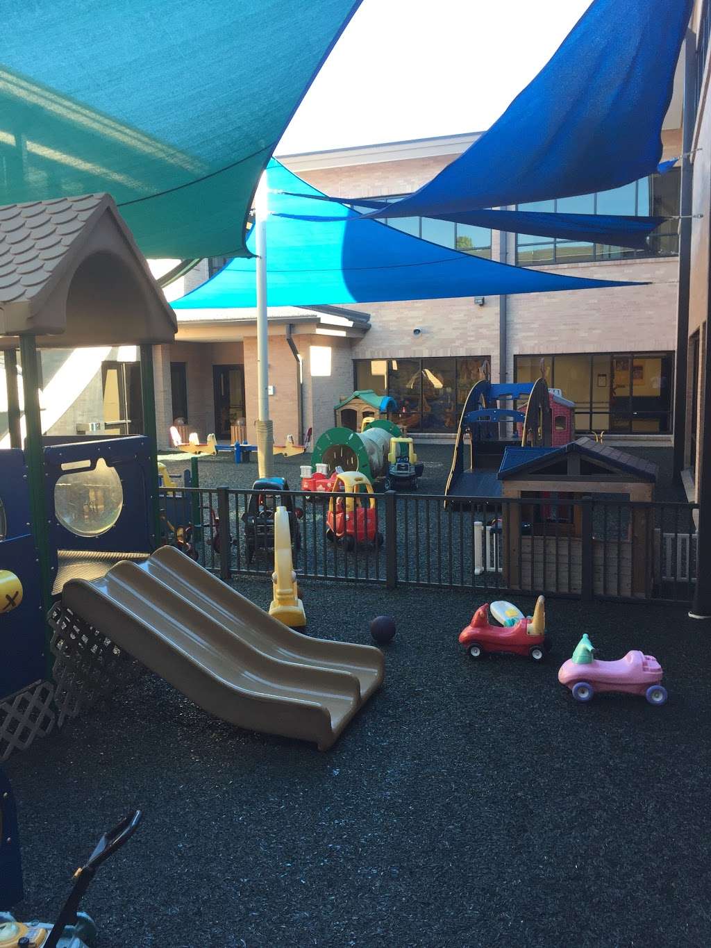 Chapelwood School for Young Children | 11140 Greenbay St, Houston, TX 77024, USA | Phone: (713) 465-4657