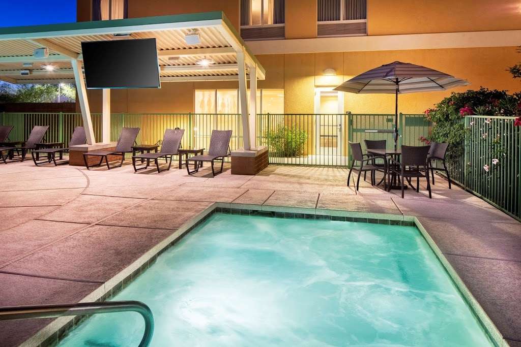 Hyatt Place Phoenix/Mesa | 1422 W, Bass Pro Dr, Mesa, AZ 85201, USA | Phone: (480) 969-8200