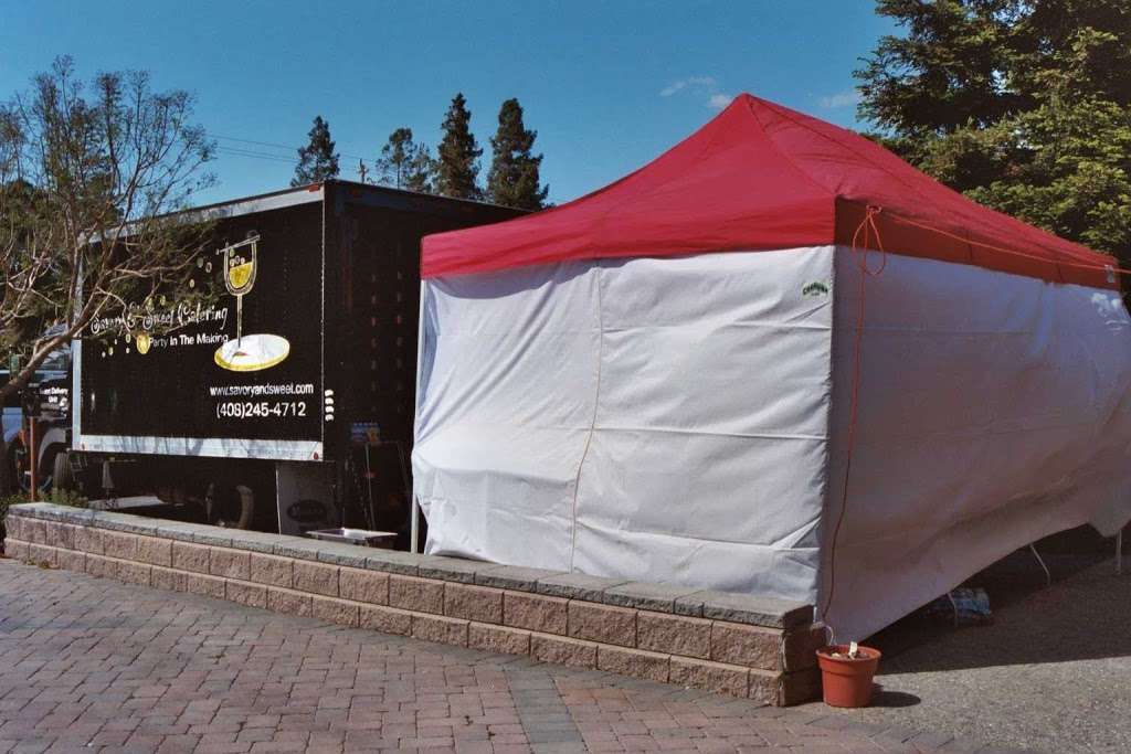 Savory & Sweet Catering | 325 Demeter St, East Palo Alto, CA 94303, USA | Phone: (408) 245-4712