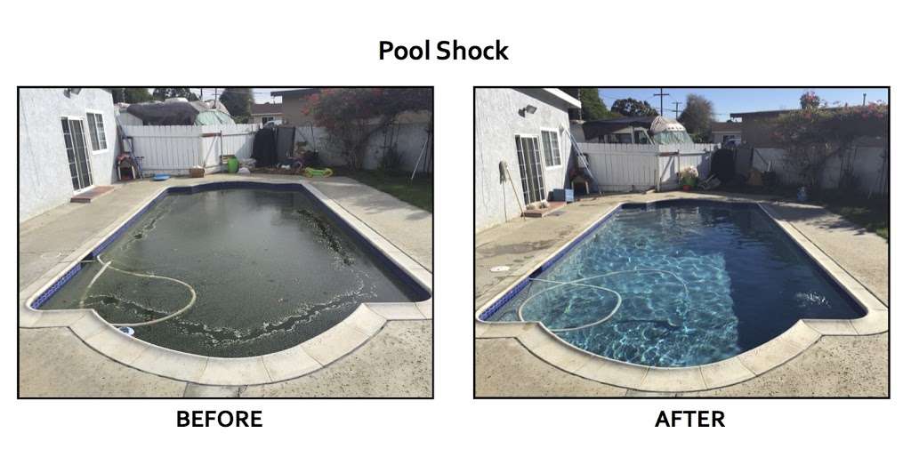 My Ds Pools | Mobile Pool Store & Services | 555 Saturn Blvd #407, San Diego, CA 92154 | Phone: (619) 761-1107