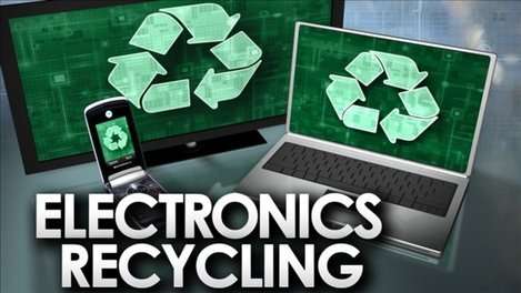 Continos Electronic Repairs & Recycle | 5919 SE 68th St unit 110, Ocala, FL 34472, USA | Phone: (352) 653-8036