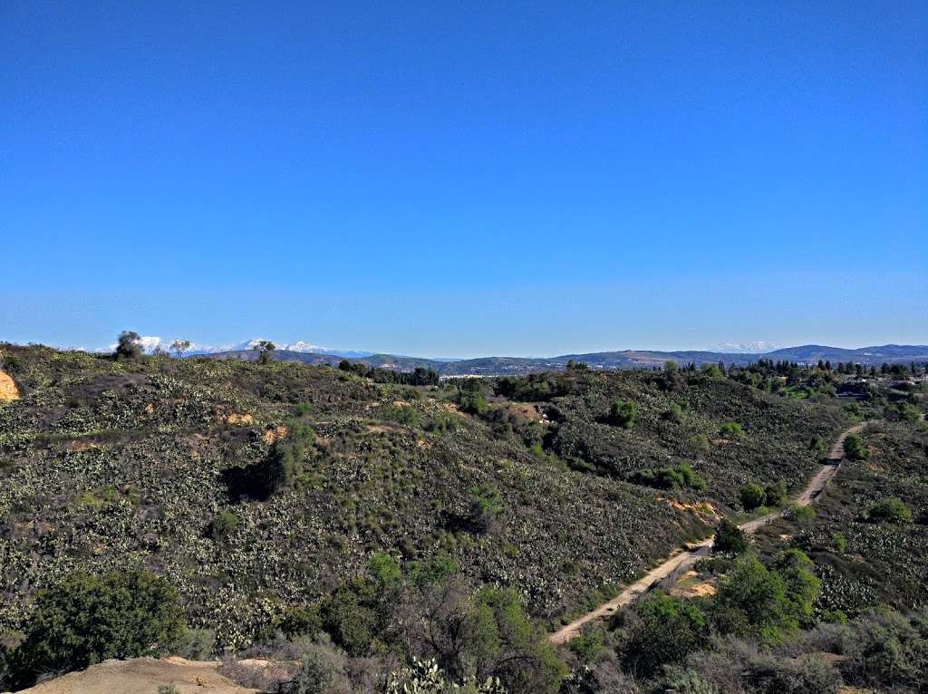 Nora Kuttner Recreational Trail | Castlewood Dr, Fullerton, CA 92833, USA