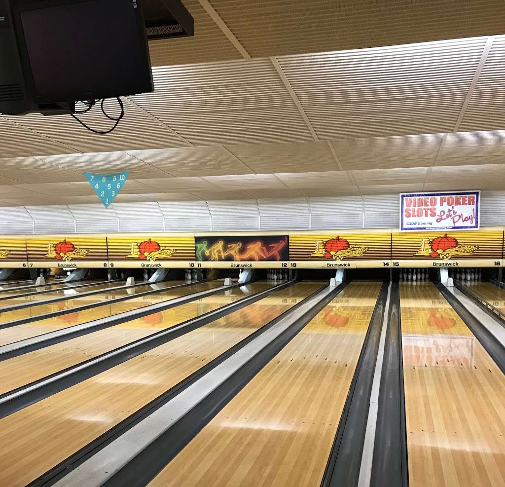 El-Mar Bowl | 1, 8435 S Harlem Ave, Bridgeview, IL 60455, USA | Phone: (708) 598-6250