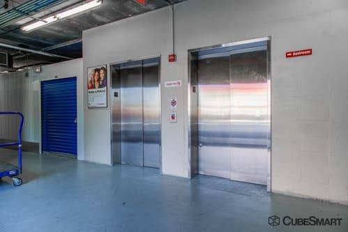 CubeSmart Self Storage | 6550 SW 160th Ave, Southwest Ranches, FL 33331, USA | Phone: (954) 880-0234