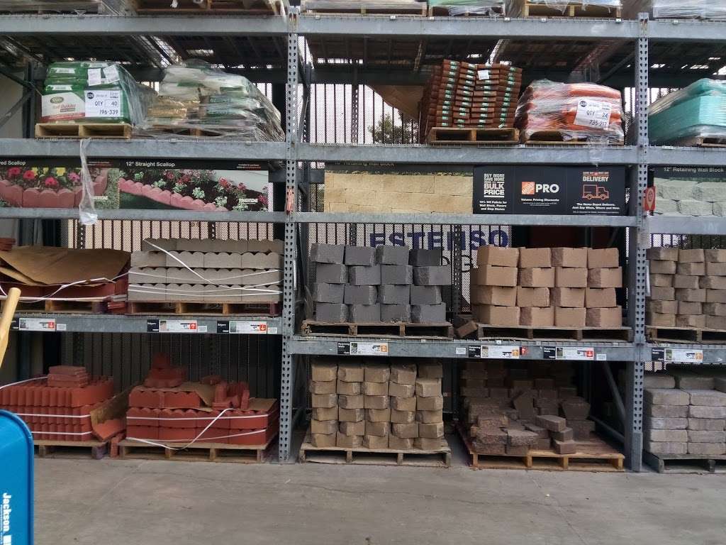 Garden Center at The Home Depot | 751 E Spring St, Signal Hill, CA 90755 | Phone: (562) 426-4667