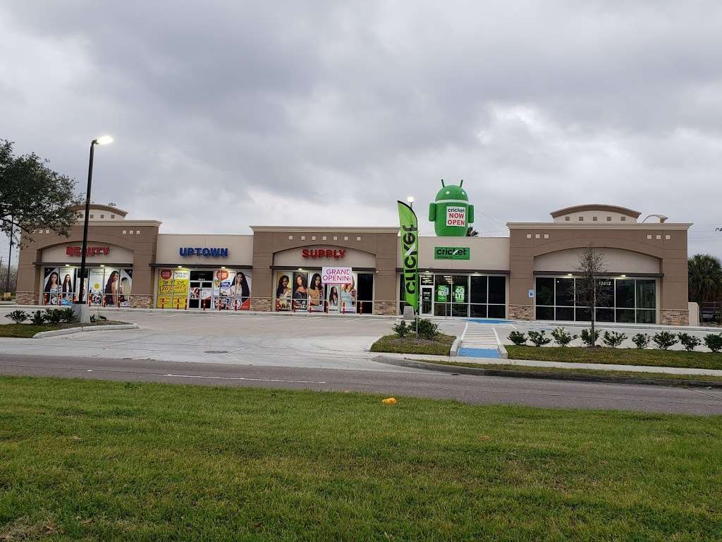 Cricket Wireless Authorized Retailer | 290 W Rankin Rd, Houston, TX 77090, USA | Phone: (832) 413-6075