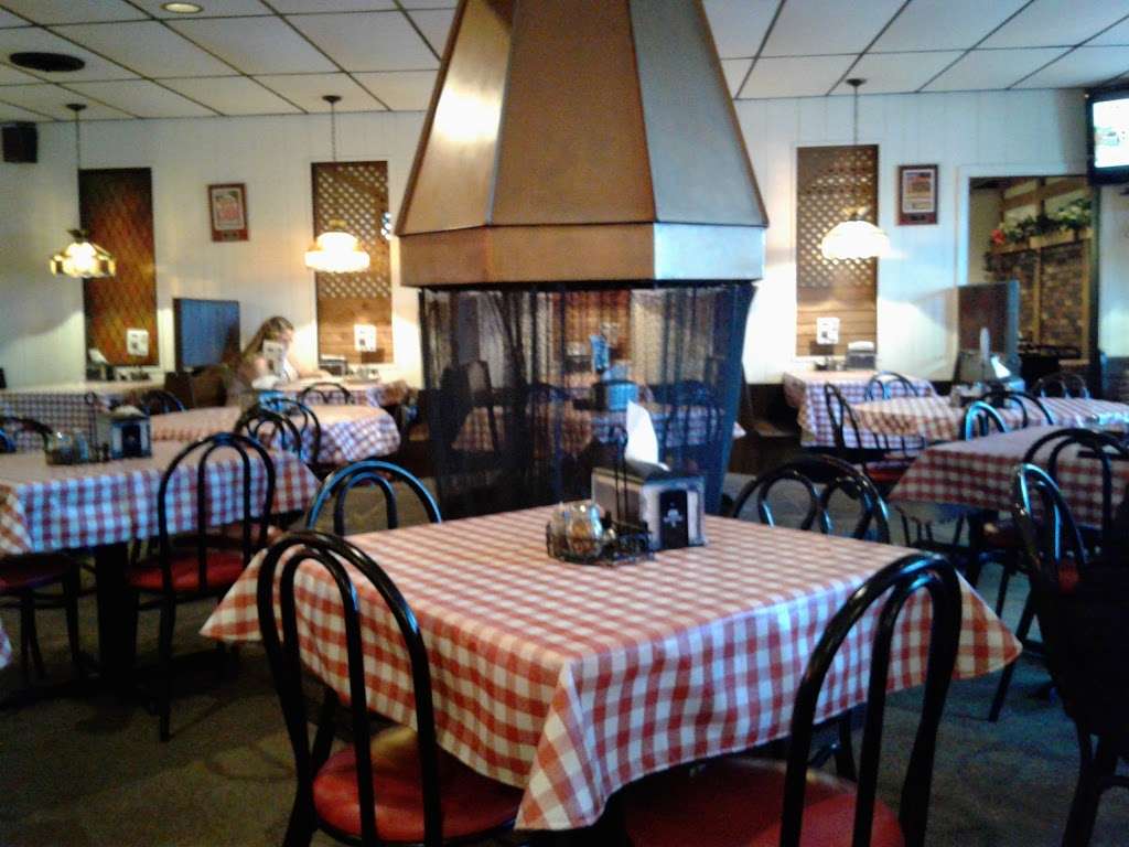 Aurelios Pizza | 4226 Calumet Ave, Hammond, IN 46320, USA | Phone: (219) 932-1470