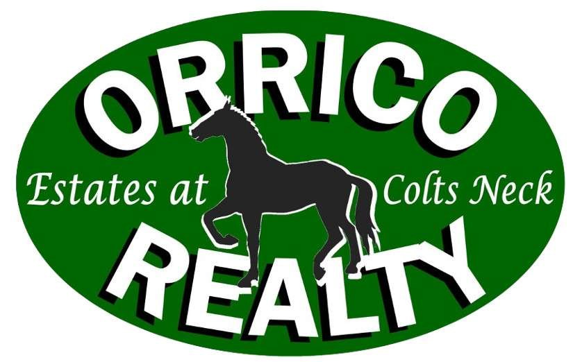 Orrico Realty | 206 County Rd 537, Colts Neck, NJ 07722 | Phone: (732) 303-0050