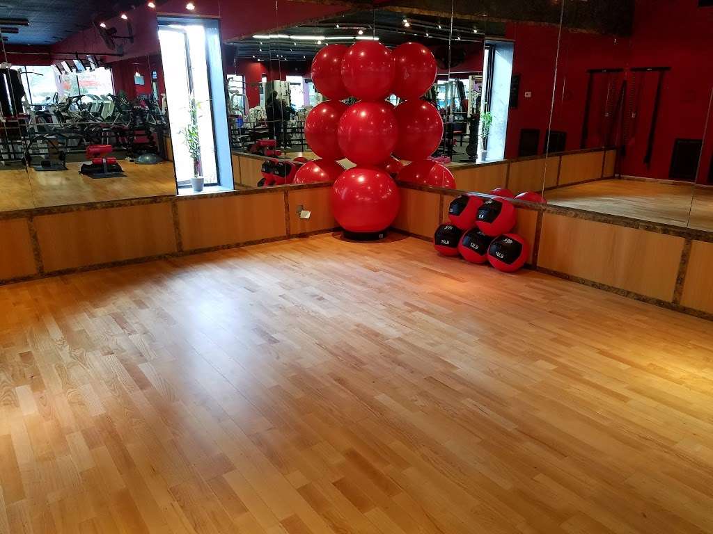 Discipline Training Studio | 250 Mahopac Ave, Yorktown Heights, NY 10598, USA | Phone: (845) 400-6313