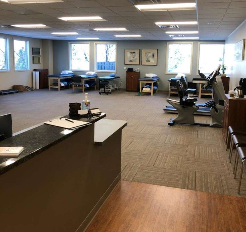 Excel Physical Therapy - Havertown/Drexel Hill | 1120 West Township Line Rd #110, Havertown, PA 19083, USA | Phone: (267) 281-5253
