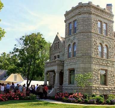 Castle Tea Room | 1307 Massachusetts St, Lawrence, KS 66044, USA | Phone: (785) 843-1151