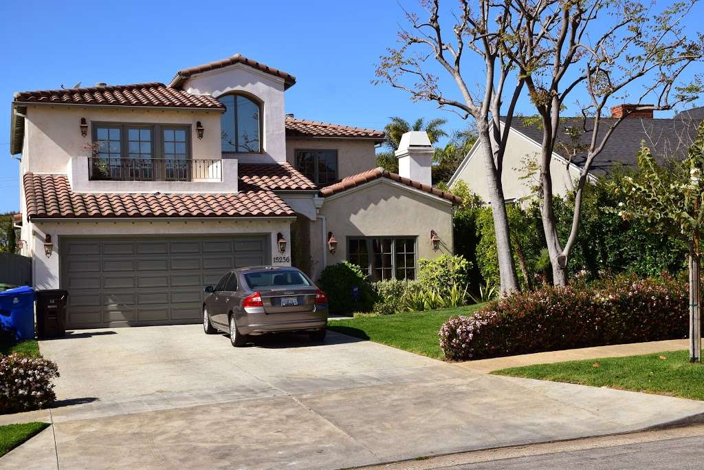 Potrero Canyon Park | Pacific Palisades, CA 90272 | Phone: (310) 836-1040