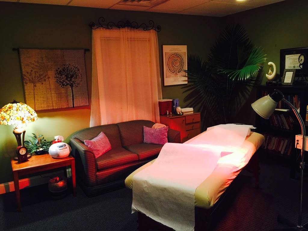Nashville Acupuncture & Chinese Medicine, Dr. Frank Ly | 2933 Berry Hill Dr, Nashville, TN 37204 | Phone: (615) 218-6968