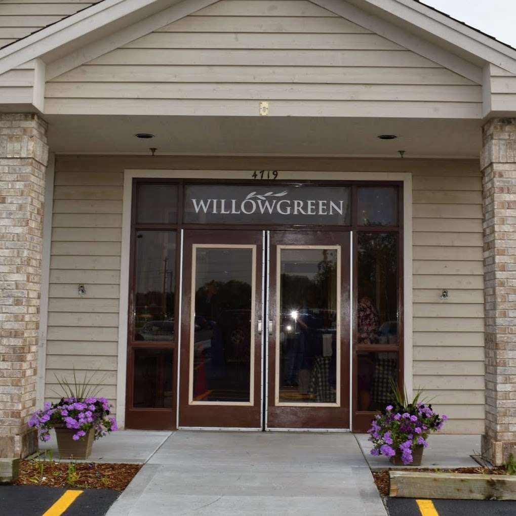 Willowgreen Home | 4719 Kingdom Ct, Racine, WI 53402, USA | Phone: (262) 681-7201