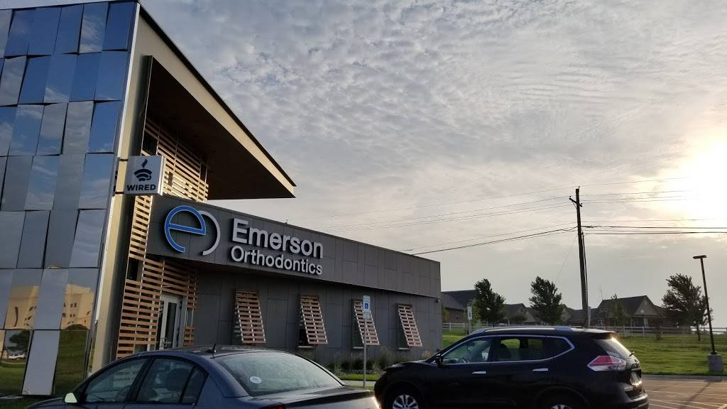 Emerson Orthodontics | 800 W Mission St, Broken Arrow, OK 74012, USA | Phone: (918) 459-0092