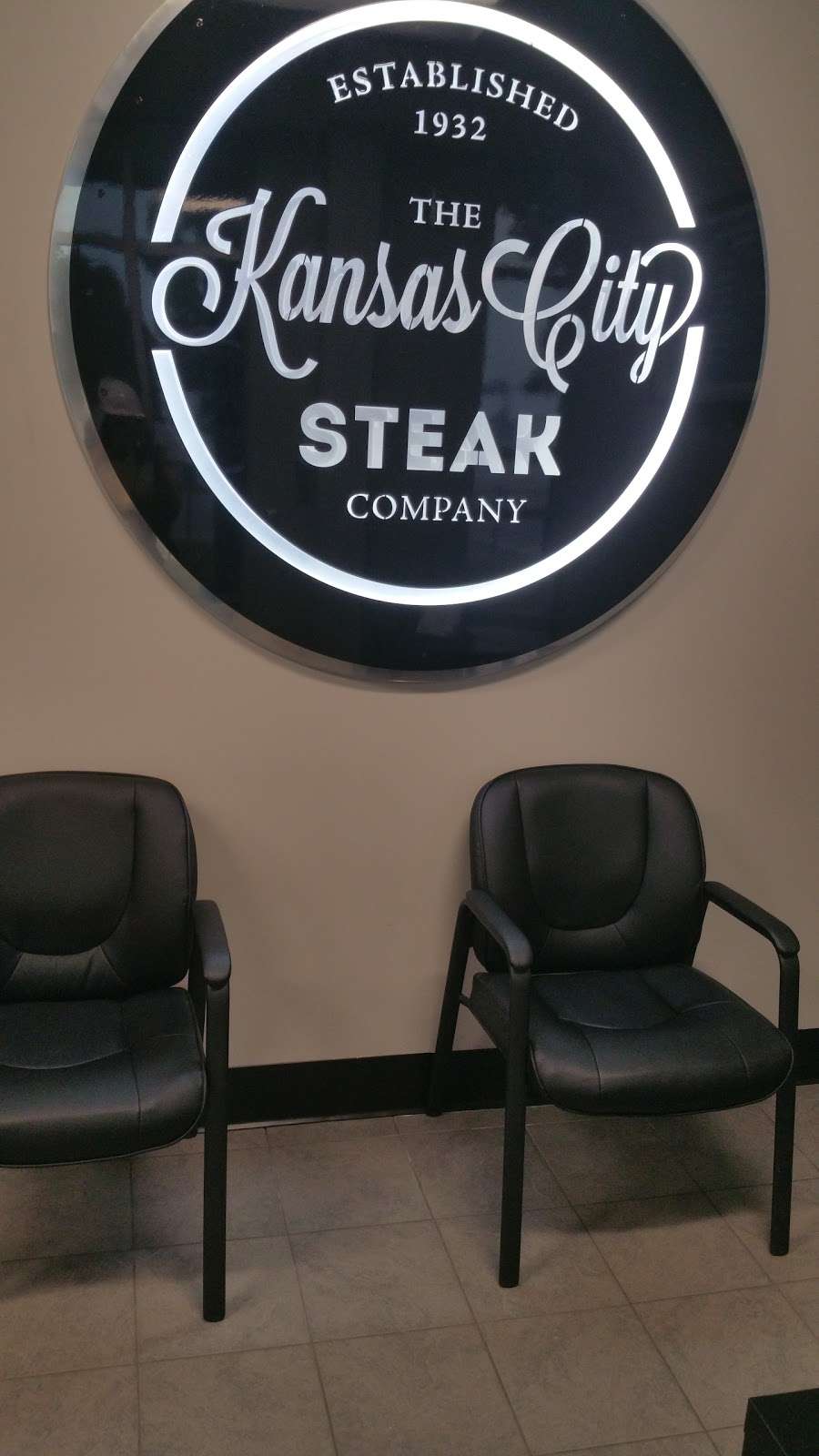 The Kansas City Steak Company | 5140 Kansas Ave, Kansas City, KS 66106, USA | Phone: (800) 524-1844