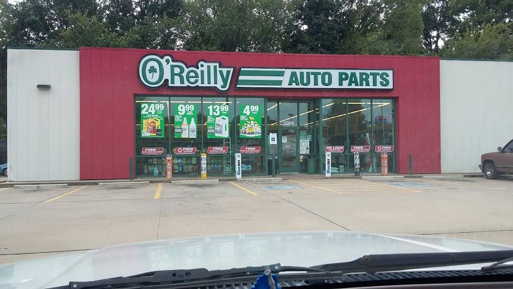 OReilly Auto Parts | 5099 Yale Rd, Memphis, TN 38134, USA | Phone: (901) 371-9714