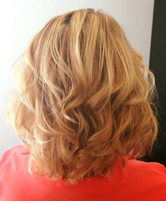 Renee Monroe Hair Studio | 1055 N Edge Trail, Verona, WI 53593, USA | Phone: (608) 712-7017