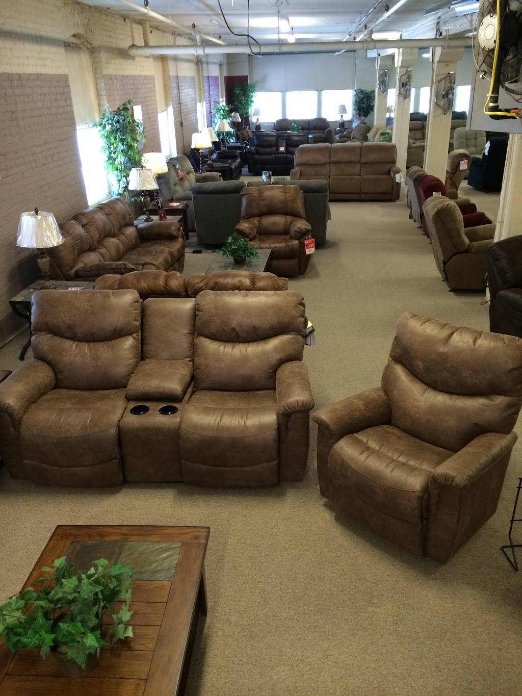 Furniture AwareHouse | 804 N Jackson St, Greencastle, IN 46135 | Phone: (765) 653-8663