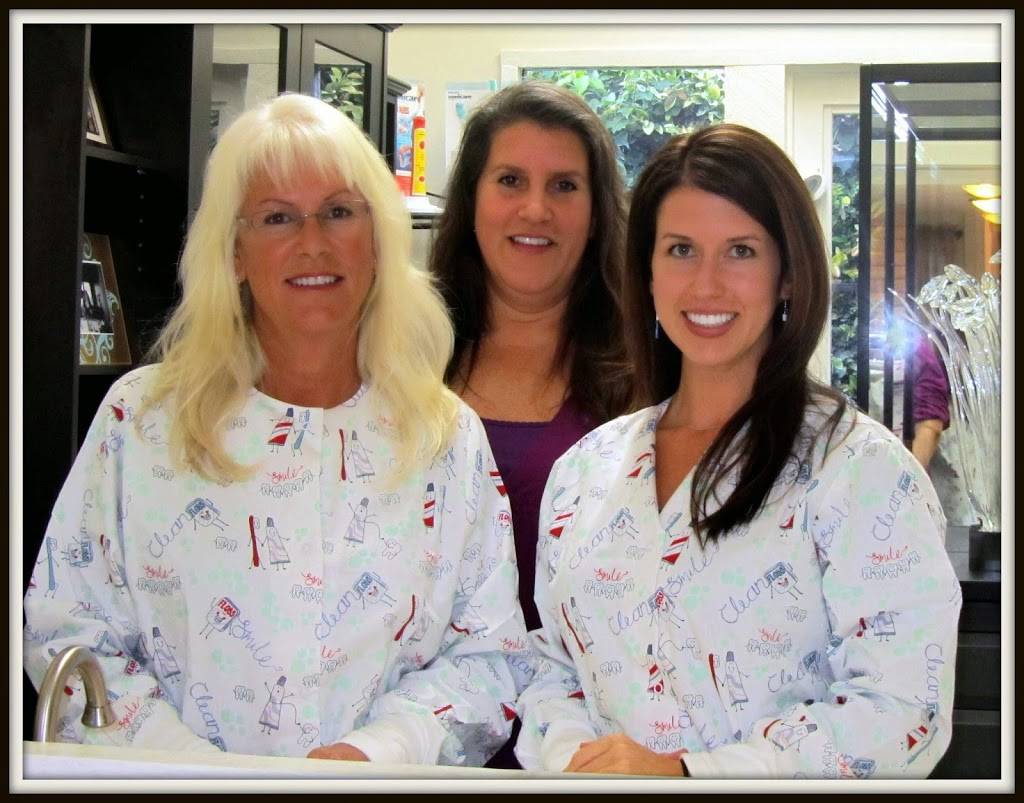 Andrade Dental Family | 5885 Lampson Ave, Garden Grove, CA 92845, USA | Phone: (714) 893-7571