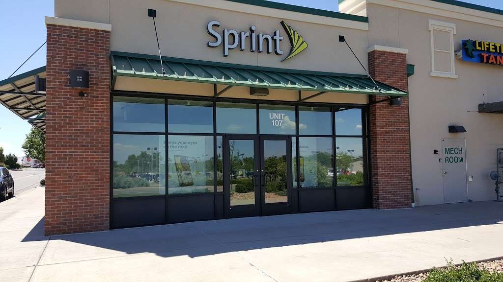 Sprint Store | 18260 Lincoln Ave ste 107 ste 107, Parker, CO 80134, USA | Phone: (303) 841-6644