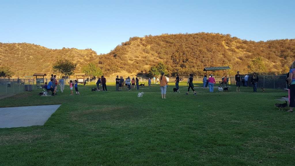 Simi Dog Park | Simi Valley, CA 93065, USA | Phone: (805) 584-4444