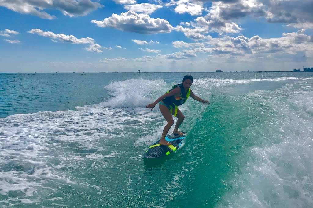 Miami Wake Academy | 3501 Rickenbacker Causeway, Miami, FL 33149, USA | Phone: (305) 776-4969