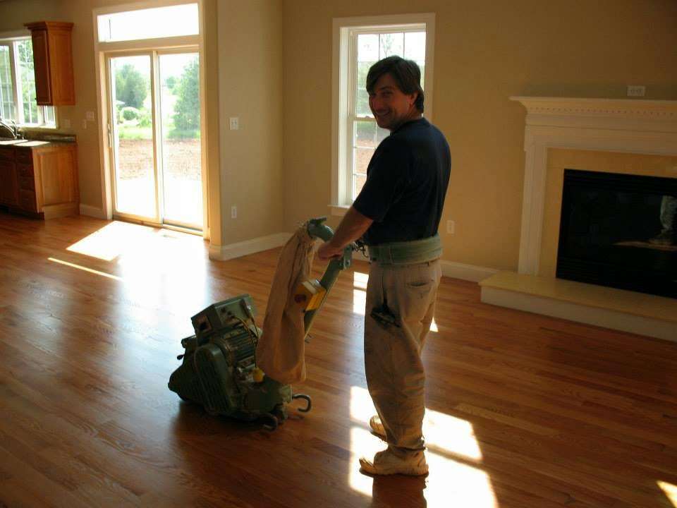 Kane Hardwood Flooring Co | 1215 Taxville Rd, York, PA 17408, USA | Phone: (717) 792-6131