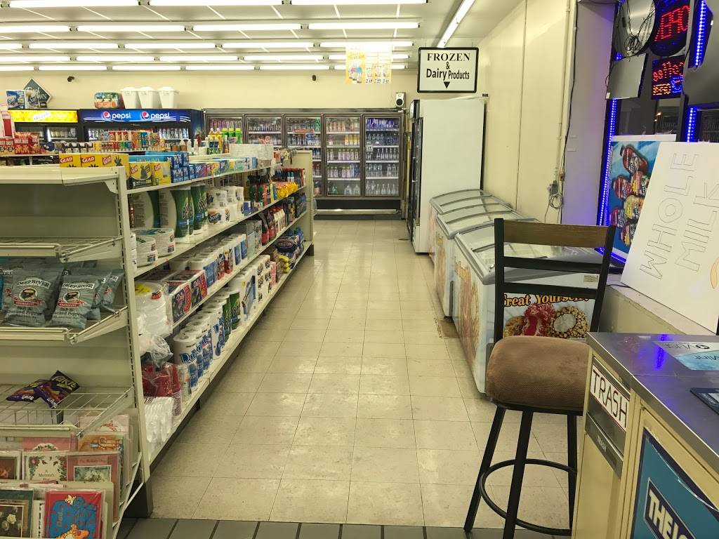 Linden Convenience Plus | 455 Lynn St, Malden, MA 02148, USA | Phone: (781) 388-8211